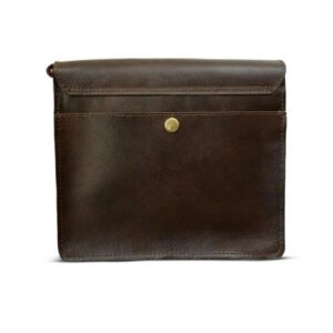 Leather pouch