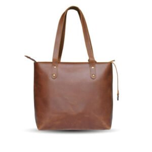 Modern Classic Tote Bag