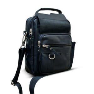 Voyager Compact Shoulder Bag